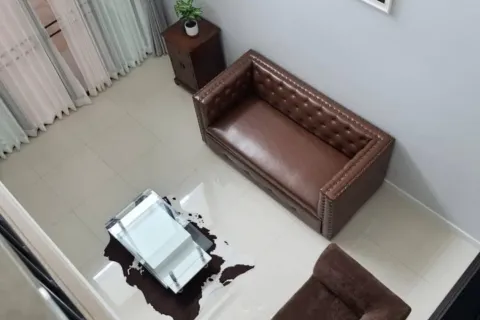 Таунхаус в Чиангмае, Таиланд с 3 спальнями  № 167715 - фото 6