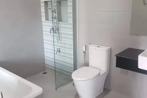 Таунхаус в Чиангмае, Таиланд с 3 спальнями  № 167715 - фото 5