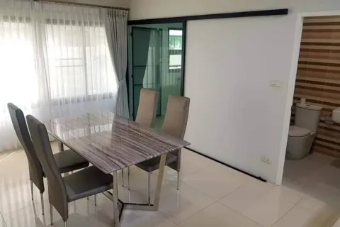 Таунхаус в Чиангмае, Таиланд с 3 спальнями  № 167715 - фото 7