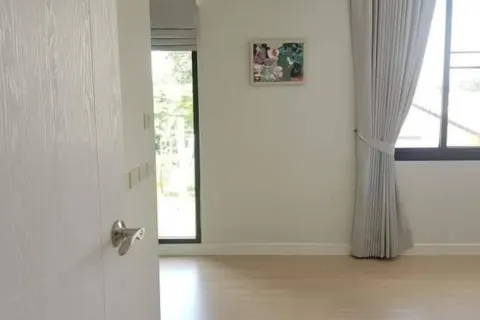 Таунхаус в Чиангмае, Таиланд с 3 спальнями  № 167715 - фото 9