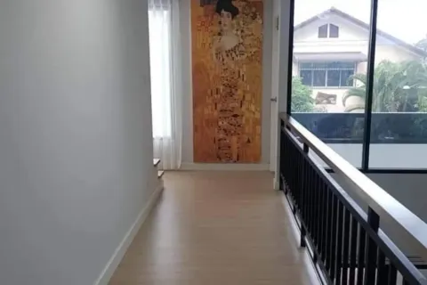 Таунхаус в Чиангмае, Таиланд с 3 спальнями  № 167715 - фото 8