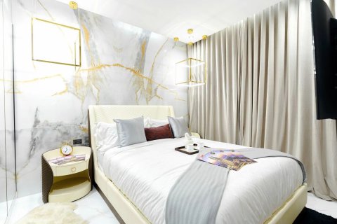 Студия в кондо в Паттайе, Таиланд № 145335 - фото 4