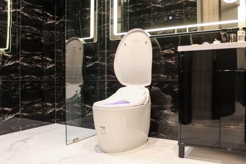 Студия в кондо в Паттайе, Таиланд № 145335 - фото 8