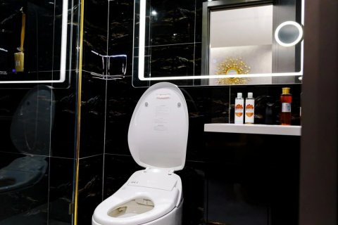 Студия в кондо в Паттайе, Таиланд № 145335 - фото 7