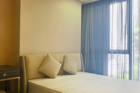 Duplex in Pathum Wan, Bangkok, Thailand 3 bedrooms № 145338 - photo 10