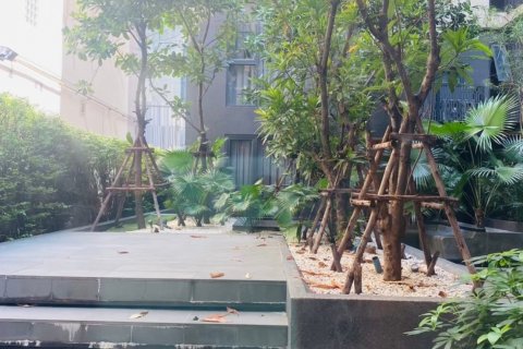 Duplex in Pathum Wan, Bangkok, Thailand 3 bedrooms № 145338 - photo 15