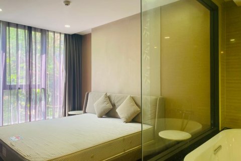 Duplex in Pathum Wan, Bangkok, Thailand 3 bedrooms № 145338 - photo 11