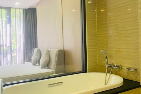 Duplex in Pathum Wan, Bangkok, Thailand 3 bedrooms № 145338 - photo 5