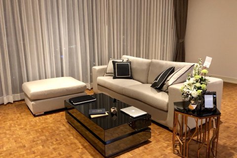 Кондоминиум с 2 спальнями в Сатхоне, Бангкок, Таиланд № 143861 - фото 4