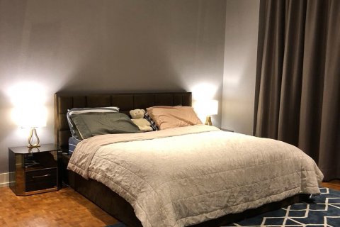 Кондоминиум с 2 спальнями в Сатхоне, Бангкок, Таиланд № 143861 - фото 9