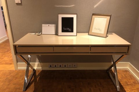 Кондоминиум с 2 спальнями в Сатхоне, Бангкок, Таиланд № 143861 - фото 6