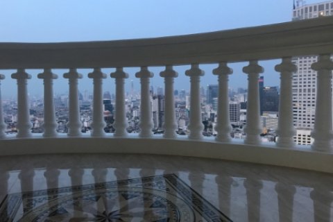 Кондоминиум с 2 спальнями в Бангкоке, Таиланд № 143834 - фото 7