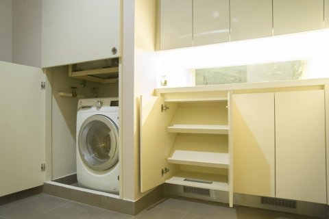 Кондоминиум с 1 спальней в Бангкоке, Таиланд № 143837 - фото 4