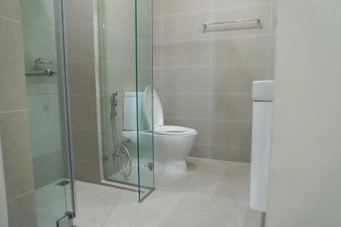 Кондоминиум с 1 спальней в Бангкоке, Таиланд № 143837 - фото 3