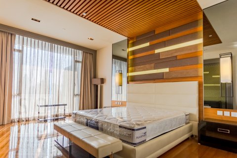 Кондоминиум с 2 спальнями в Сатхоне, Бангкок, Таиланд № 143860 - фото 9