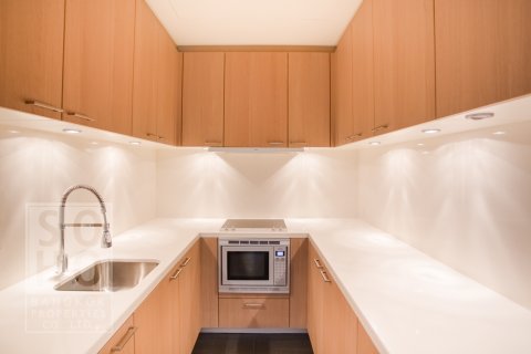 Кондоминиум с 2 спальнями в Сатхоне, Бангкок, Таиланд № 143860 - фото 13