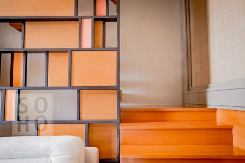 Кондоминиум с 2 спальнями в Сатхоне, Бангкок, Таиланд № 143860 - фото 5