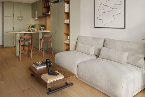 Hors-plan The Momentum Phuket Phase 2 à Phuket, Thaïlande № 167060 - photo 8