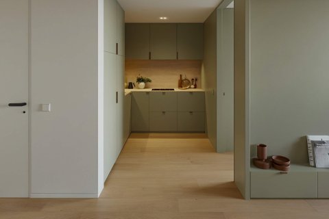 Hors-plan The Momentum Phuket Phase 2 à Phuket, Thaïlande № 167060 - photo 6