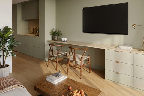 Hors-plan The Momentum Phuket Phase 2 à Phuket, Thaïlande № 167060 - photo 12