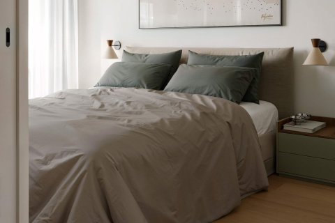 Hors-plan The Momentum Phuket Phase 2 à Phuket, Thaïlande № 167060 - photo 2