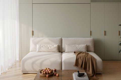 Hors-plan The Momentum Phuket Phase 2 à Phuket, Thaïlande № 167060 - photo 7