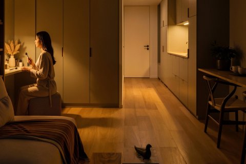 Hors-plan The Momentum Phuket Phase 2 à Phuket, Thaïlande № 167060 - photo 5