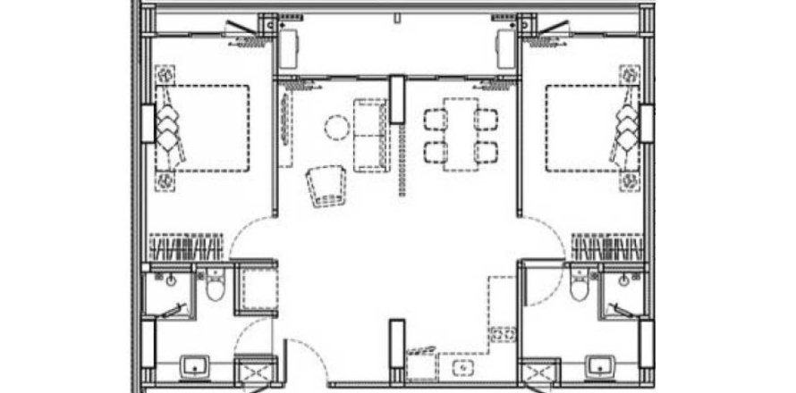 Off-plan Diamond Condominium in Phuket, Thailand № 18787 - photo 1