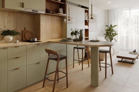 Hors-plan The Momentum Phuket Phase 2 à Phuket, Thaïlande № 167060 - photo 6