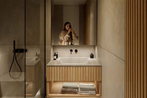 Hors-plan The Momentum Phuket Phase 2 à Phuket, Thaïlande № 167060 - photo 6