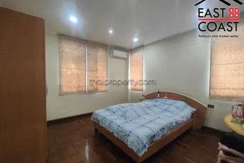 Casa de 3 dormitorios en Pattaya, Tailandia № 212816 - foto 19