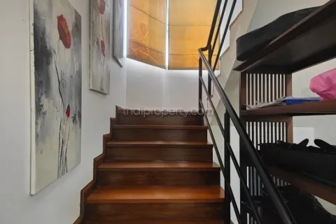 Casa de 3 dormitorios en Pattaya, Tailandia № 212816 - foto 9