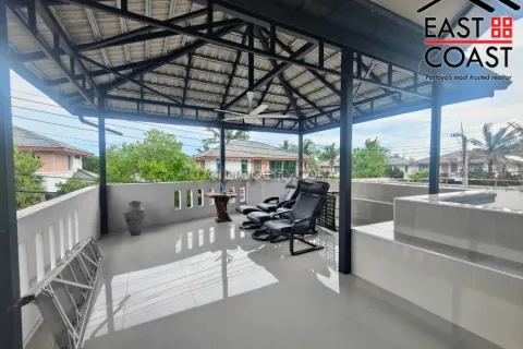 Casa de 3 dormitorios en Pattaya, Tailandia № 212816 - foto 14