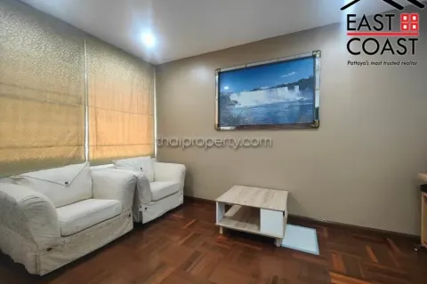 Casa de 3 dormitorios en Pattaya, Tailandia № 212816 - foto 18