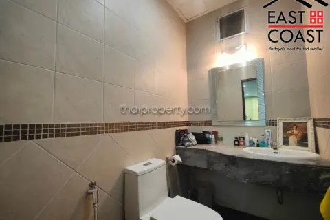 Casa de 3 dormitorios en Pattaya, Tailandia № 212816 - foto 6