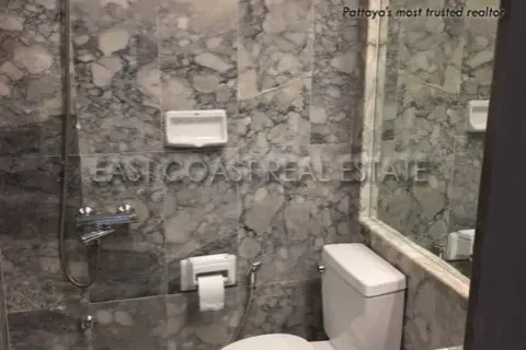 Condominio de 2 dormitorios en Pattaya, Tailandia № 212817 - foto 14