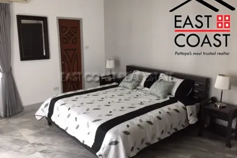 Condominio de 2 dormitorios en Pattaya, Tailandia № 212817 - foto 11