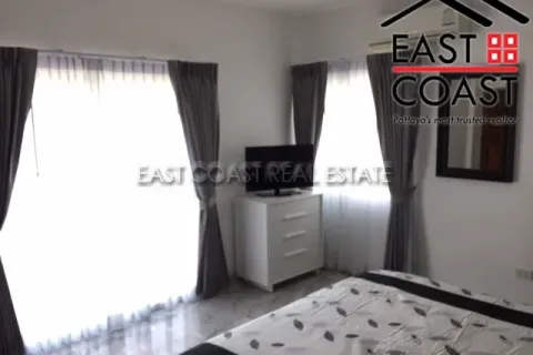 Condominio de 2 dormitorios en Pattaya, Tailandia № 212817 - foto 13