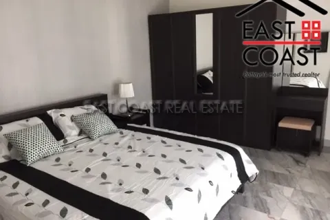 Condominio de 2 dormitorios en Pattaya, Tailandia № 212817 - foto 12