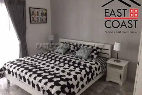 Condominio de 2 dormitorios en Pattaya, Tailandia № 212817 - foto 8