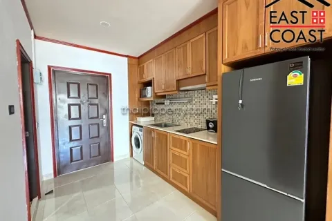 Estudio en el condominio en Jomtien Beach, Pattaya, Tailandia № 212819 - foto 5