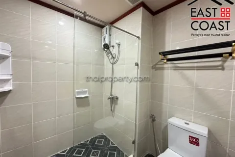Estudio en el condominio en Jomtien Beach, Pattaya, Tailandia № 212819 - foto 7