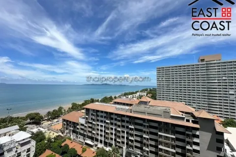 Estudio en el condominio en Jomtien Beach, Pattaya, Tailandia № 212819 - foto 9