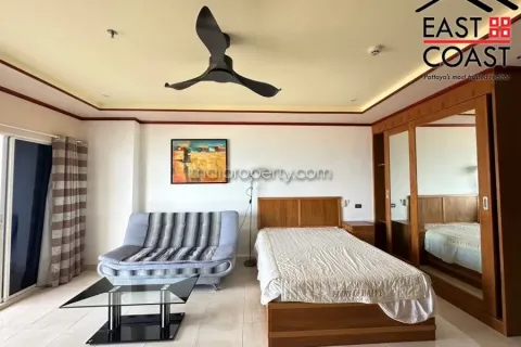 Estudio en el condominio en Jomtien Beach, Pattaya, Tailandia № 212819 - foto 3