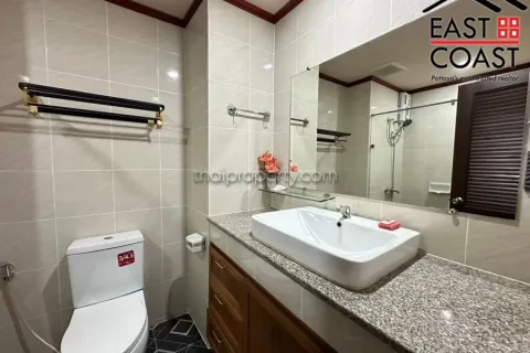 Estudio en el condominio en Jomtien Beach, Pattaya, Tailandia № 212819 - foto 6