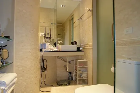 Condominio de 1 dormitorio en Pattaya, Tailandia № 212815 - foto 7