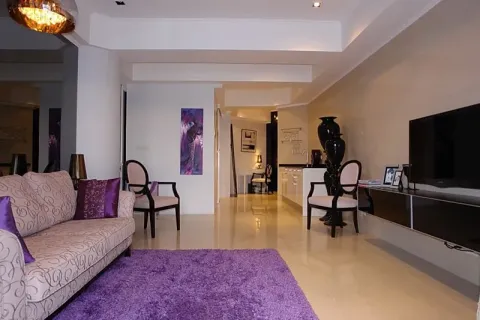 Condominio de 1 dormitorio en Pattaya, Tailandia № 212815 - foto 3