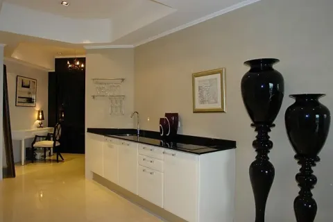 Condominio de 1 dormitorio en Pattaya, Tailandia № 212815 - foto 2