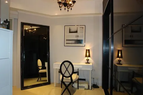 Condominio de 1 dormitorio en Pattaya, Tailandia № 212815 - foto 8