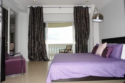 Condominio de 1 dormitorio en Pattaya, Tailandia № 212815 - foto 5